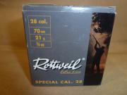 ROTTWEIL cat C